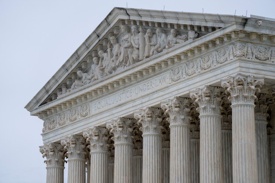 All 9 justices agree: State pols can’t freely harass opponents, demand donor info