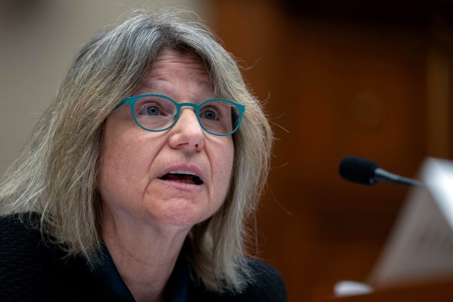 MIT president says research has shrunk 10 percent in 1 year amid Trump cuts