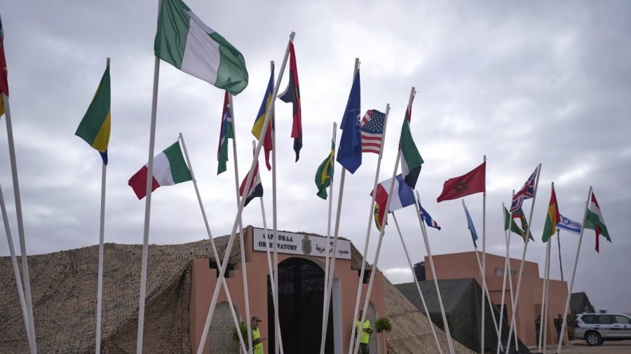 Remains of US soldier who went missing in Morocco recovered