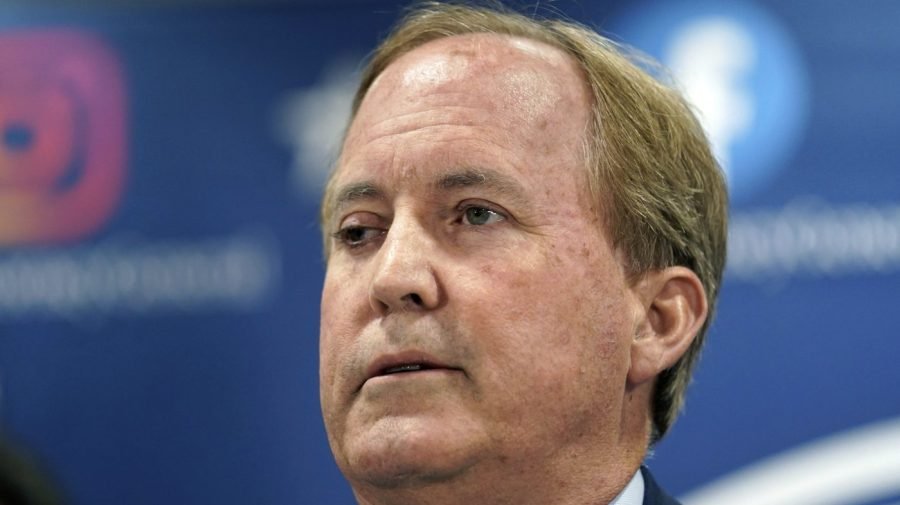 ActBlue sues Ken Paxton for 'retaliation' over donation vetting lawsuit