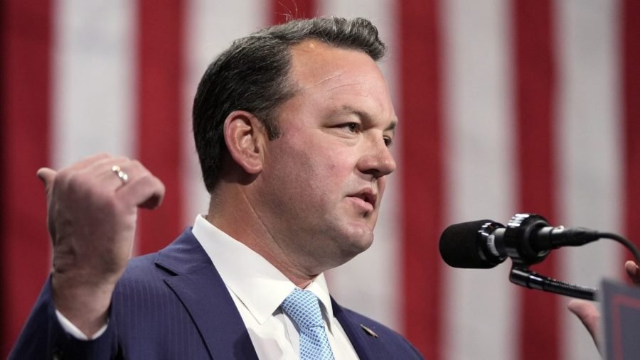 Live results: Georgia gubernatorial primary elections