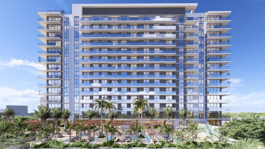 Alta Developers Lands $91.8M Construction Loan for Miami Apartments