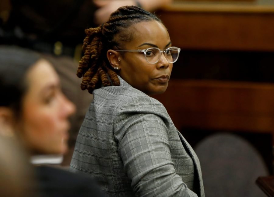 Judge dismisses trial against former Virginia assistant principal in case of 6-year-old with gun