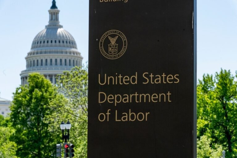 The Department of Labor is right to make union spending transparent 