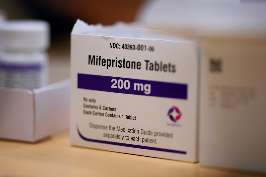 Appeals court blocks mail order mifepristone, restricting abortion access nationwide
