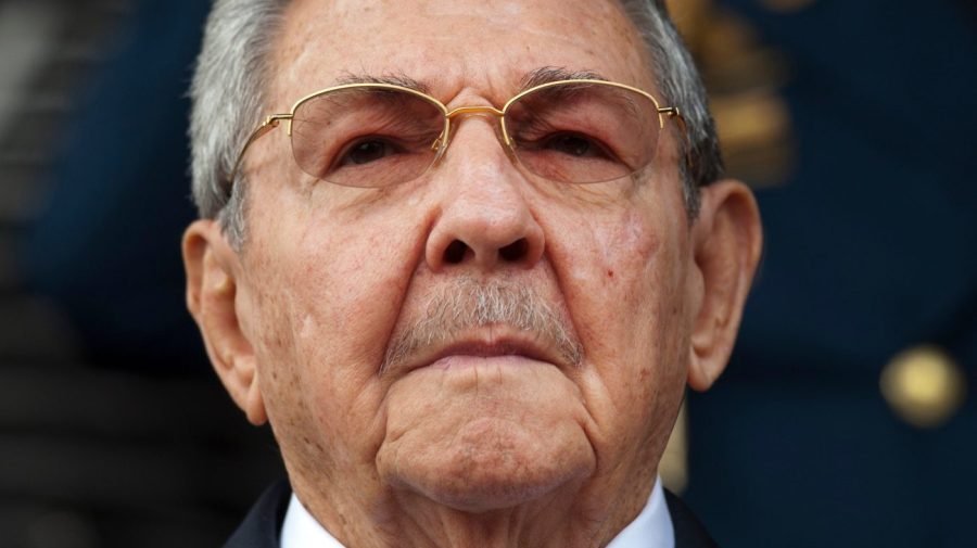 Watch live: Lawmakers press for indictment of ex-Cuban President Raúl Castro