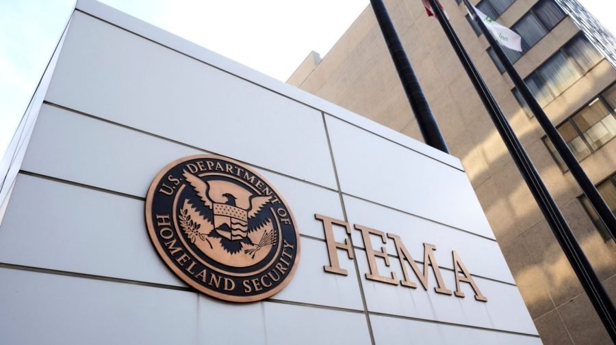 FEMA acting head: 'We're ready for hurricane season'