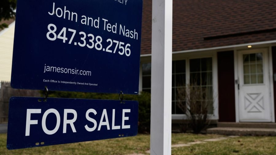 Which states have had highest mortgage delinquency growth?
