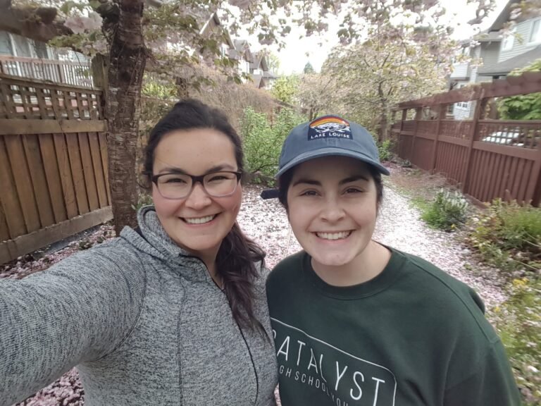 I'm happy that my younger sister is married, owns a home, and has a second child on the way — but I'm also jealous. I'm learning to be OK with that.