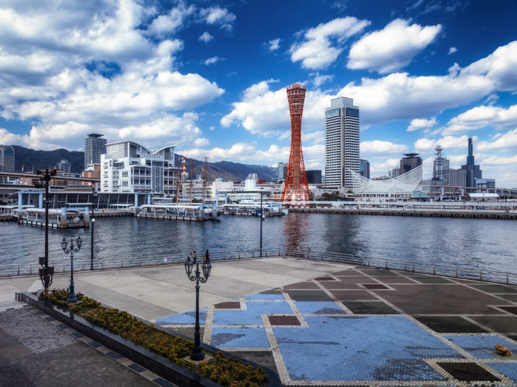 We moved to Japan 3 years ago. We have a lower cost of living and travel more.
