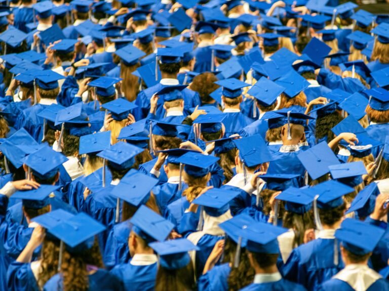 The class of 2026 might have to pivot in their job hunt