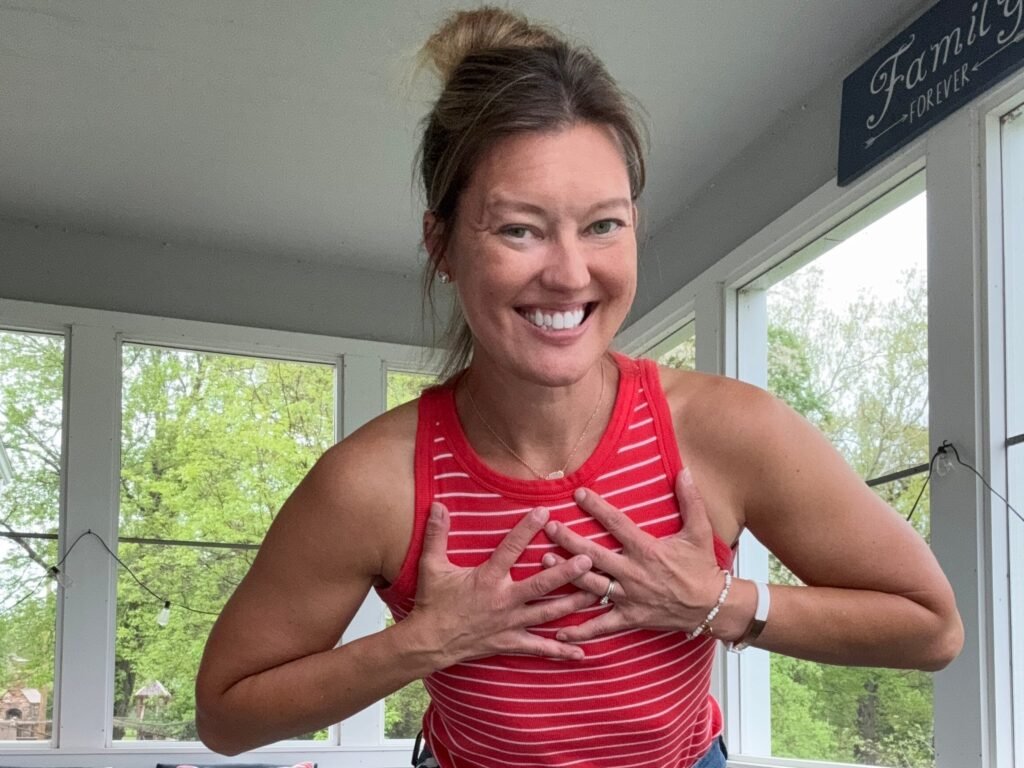 I survived breast cancer. I wasn't prepared for what came next.