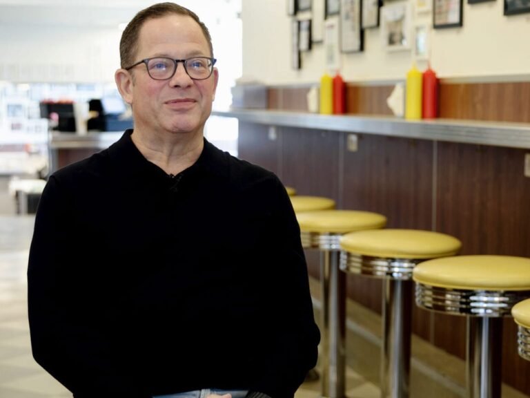 I've opened more than 25 restaurants. If I could start over, I'd make 1 major change to the menu.