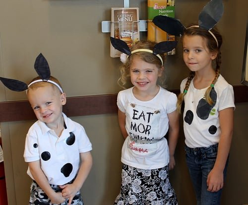 Chick-fil-A’s Cow Appreciation Day Returns on July 14th!