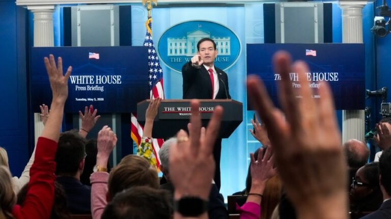 The Memo: Iran war settles into strange limbo, without escalation or end in sight