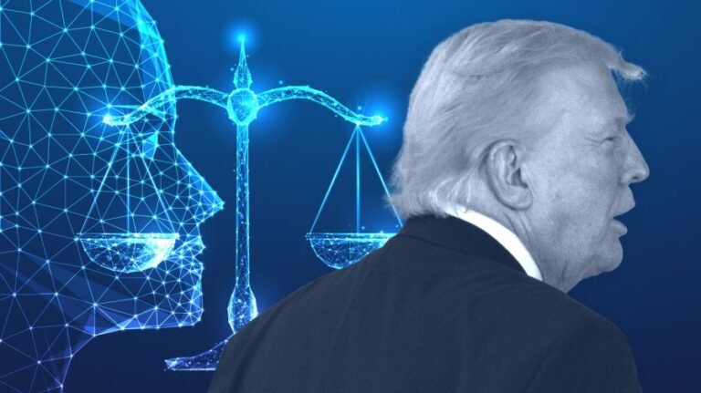 What Trump’s switch on AI order says about WH divides over tech policy