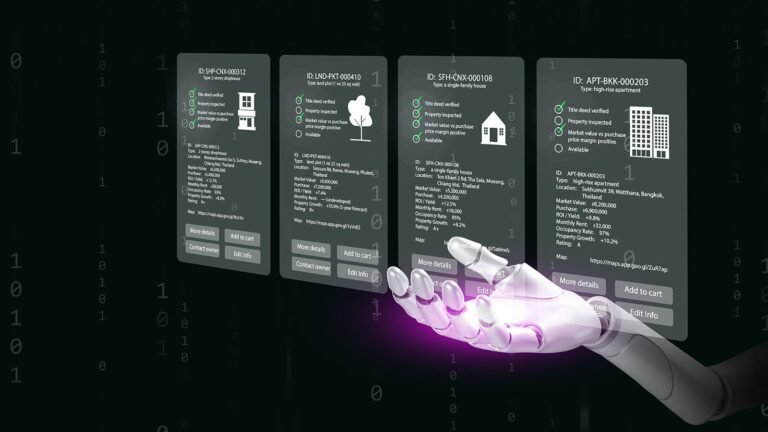 AI Assists with Title Workflows. But Humans Remain Essential