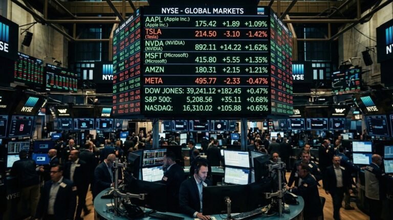 Tech titans prepare for blockbuster IPOs in new front of AI race