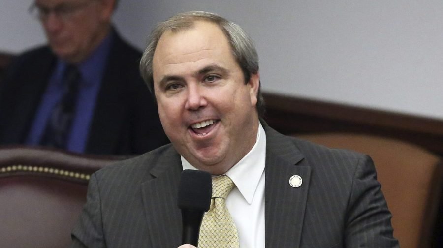 RNC chief on slipping Trump approval rating: 'The base loves the president' 