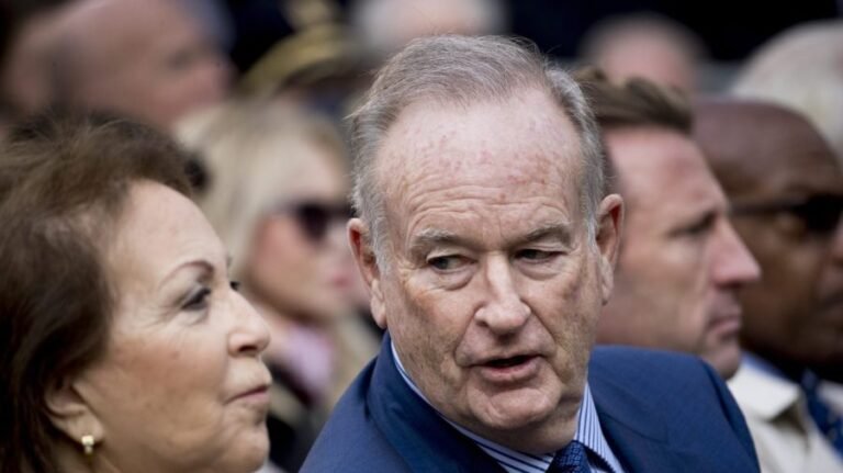 O'Reilly: Trump willing to 'give up the little things' in dealing with China