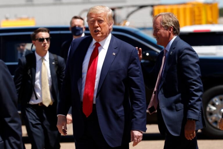 GOP strategist: Trump made a ‘$100M mistake’ backing Paxton