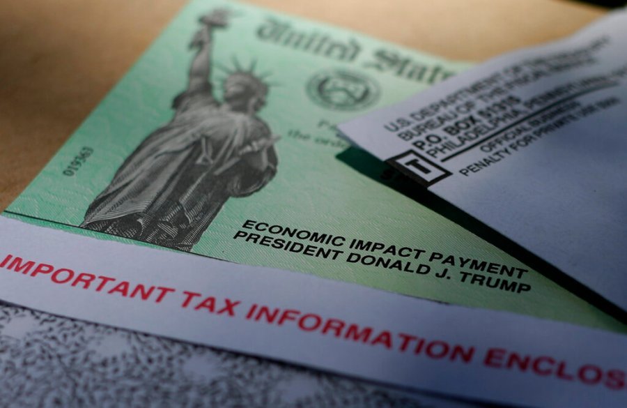 How to tell if you may qualify for ‘significant’ IRS refunds from COVID-era