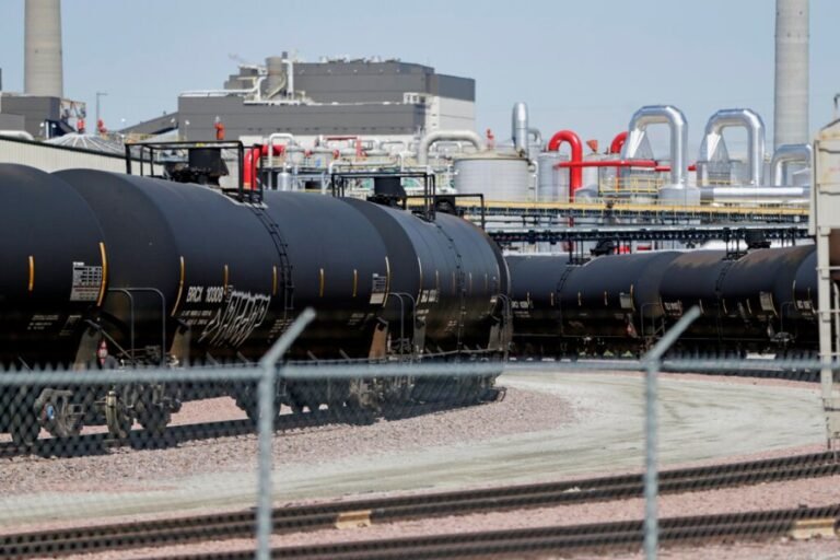 Expansion of E15: A gift to the ethanol lobby and a consumer betrayal