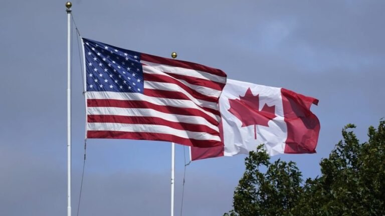 Canada selects Swedish surveillance planes over US bid