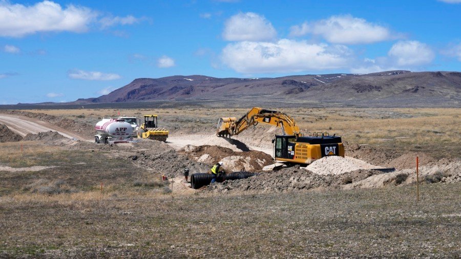 America's mineral dependence is dangerous and unnecessary