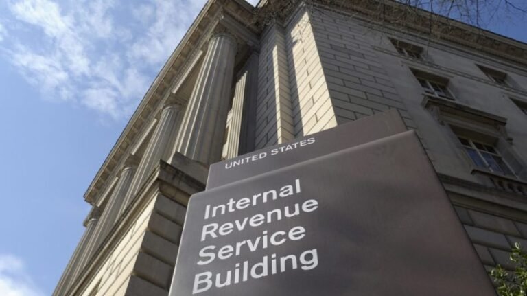Trump's stunning IRS settlement