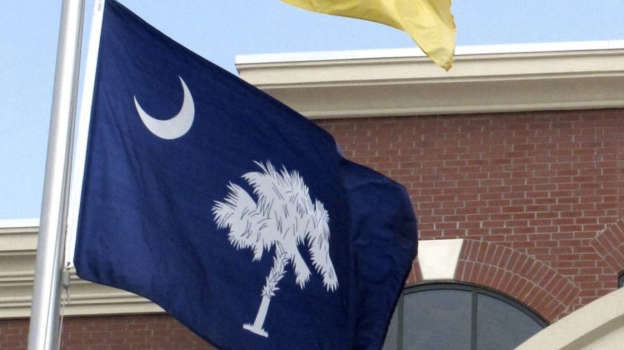 Southern Democratic leaders say South Carolina should hold first primary in 2028 