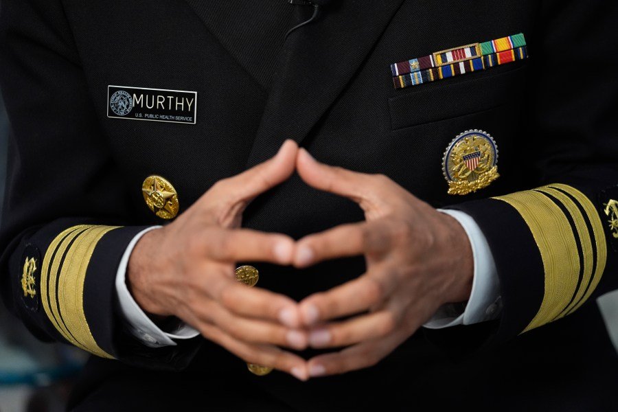 Let's restore meritocracy to the office of the surgeon general