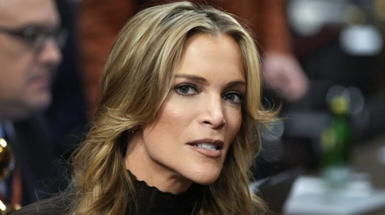 Megyn Kelly says MAGA down to 'Trump diehards' who 'love Mark Levin'