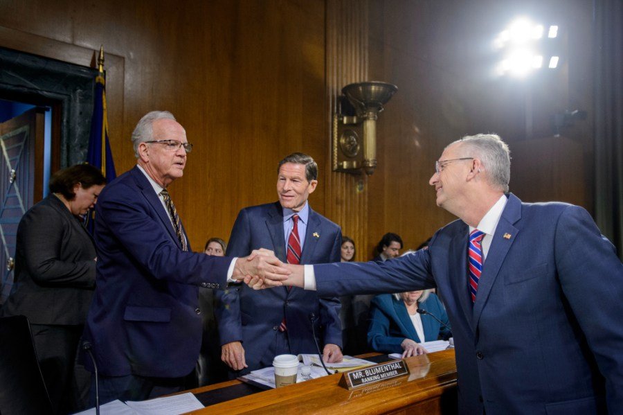 Military caregivers are America's next great bipartisan win