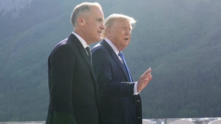Trump to attend G7 meeting in France