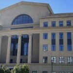 2 GOP-backed justices win Georgia Supreme Court reelection