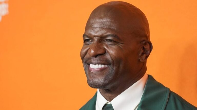 Food Network taps Terry Crews for new competition series ‘100 Cooks’