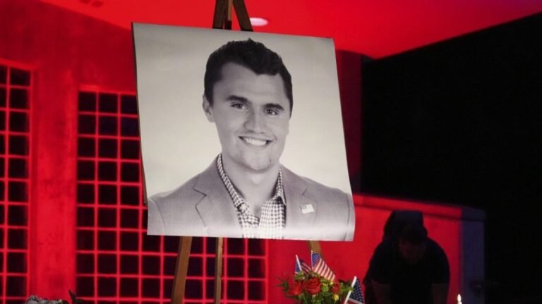 Florida biologist awarded $485K after firing over Charlie Kirk post