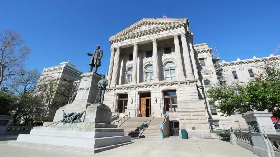 Live results: Indiana state senators opposed by Trump fight for GOP primary nominations