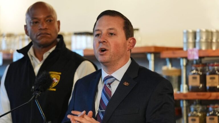 Maryland Senate president softens stance on redistricting: 'The rules have changed'