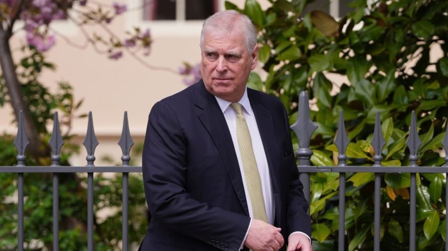 UK broadens inquiry into former Prince Andrew