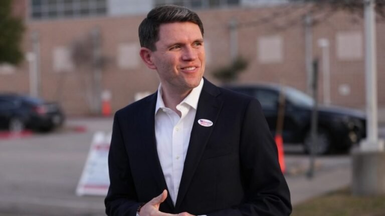 Ex-Biden White House adviser: ‘Peak woke got weird’