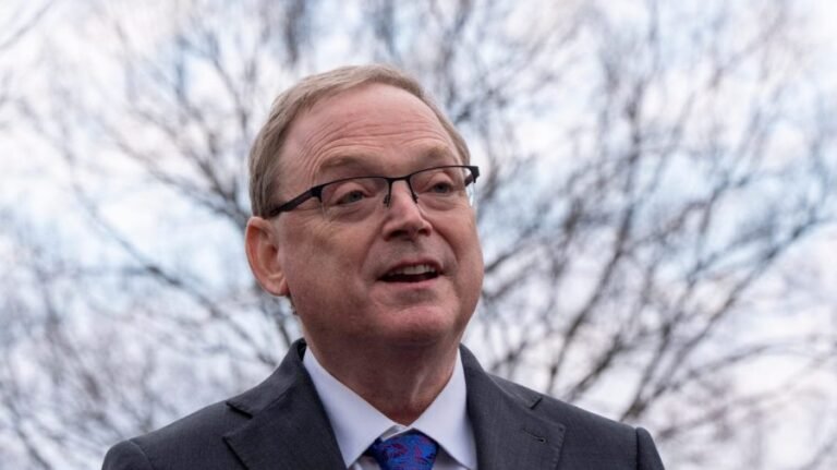 Hassett's bold prediction