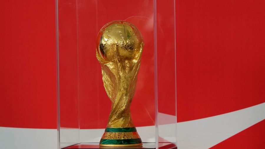 DC hosting FIFA World Cup 'fan zone' tied to 250th birthday of US