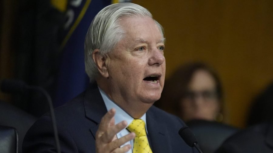 Graham signals Cuban liberation ‘close at hand’ as tensions simmer 