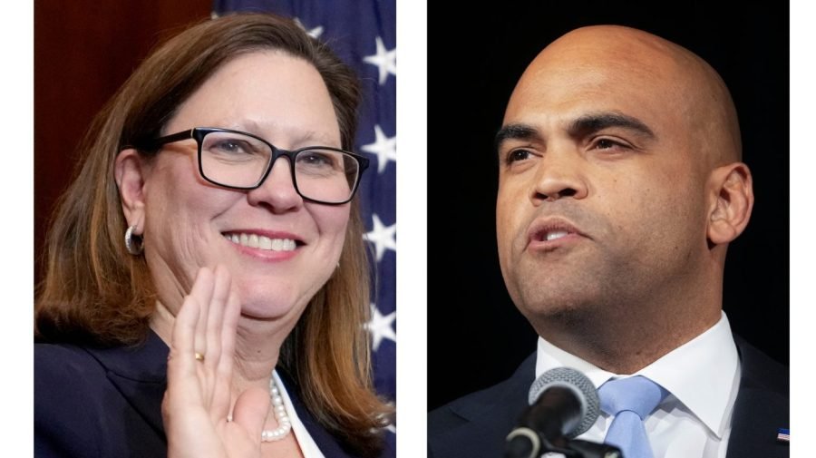 Live results: Texas House primary runoffs