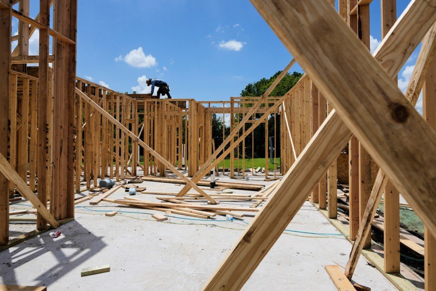 The House just set a 350-home cap on hedge funds — that's not a solution