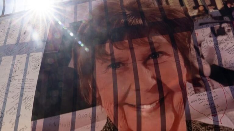 Arizona county sheriff affirms progress in Nancy Guthrie case months after disappearance