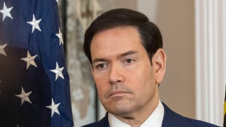 Cuban official dismisses Rubio national security threat claim: 'He lies'