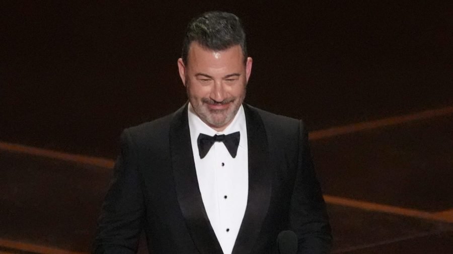 Jimmy Kimmel goes on anti-Spencer Pratt rant: 'Mayor should not be your first job'